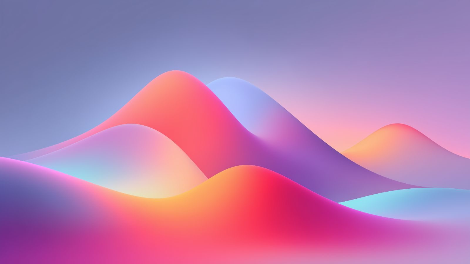 Abstract 3D motion