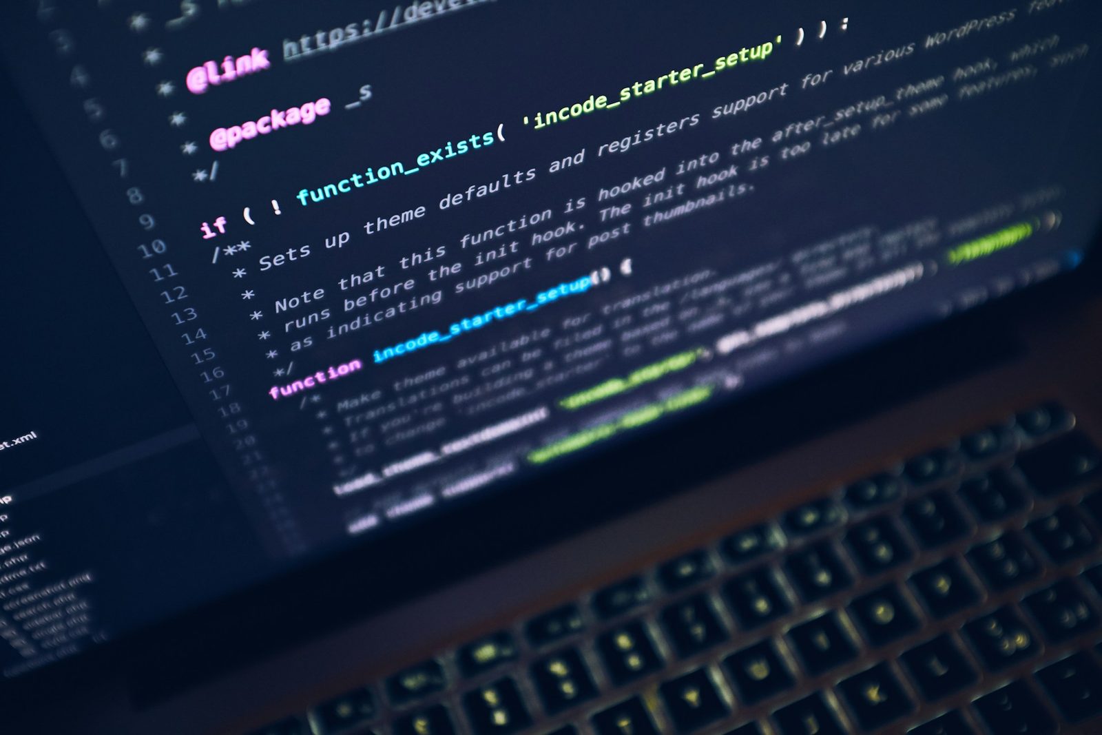 Creative coding